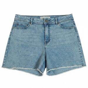 C EST. 1946.....Light Blue Women's Jean Shorts